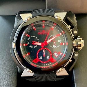 Invicta Coalition Forces X-Wing Men's Watch Quartz